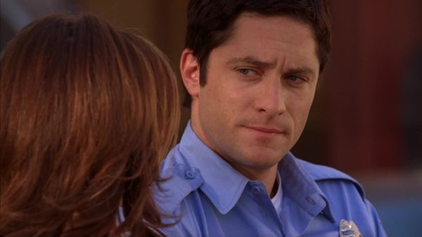 Ghost Whisperer - Weight of What Was