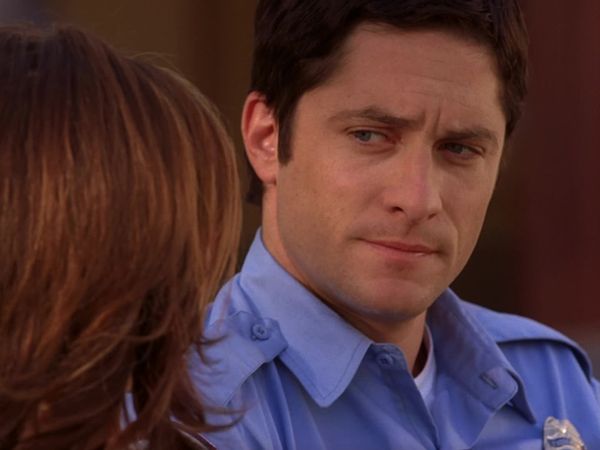 Ghost Whisperer - Weight of What Was