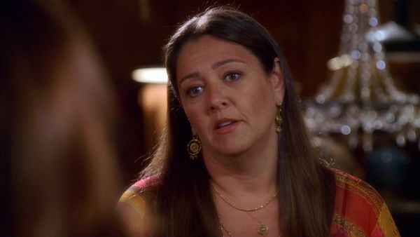 Ghost Whisperer - Unhappy Medium