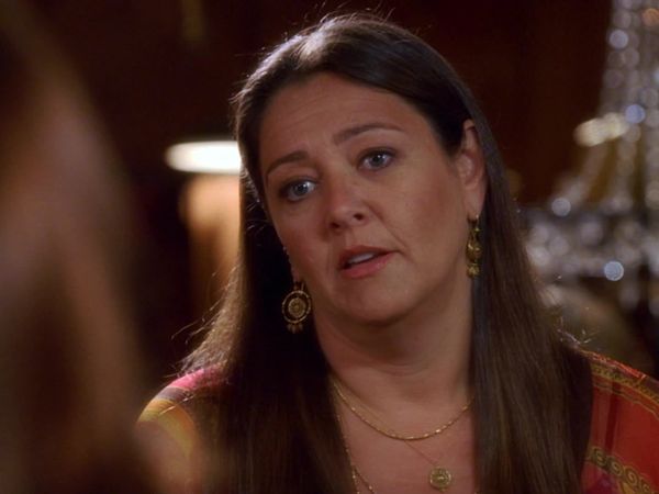 Ghost Whisperer - Unhappy Medium
