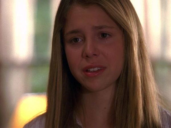 Ghost Whisperer - All Ghosts Lead to Grandview
