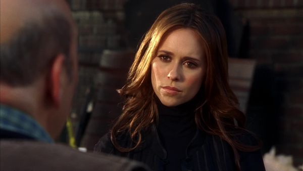 Ghost Whisperer - First Do No Harm
