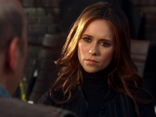 Ghost Whisperer - First Do No Harm