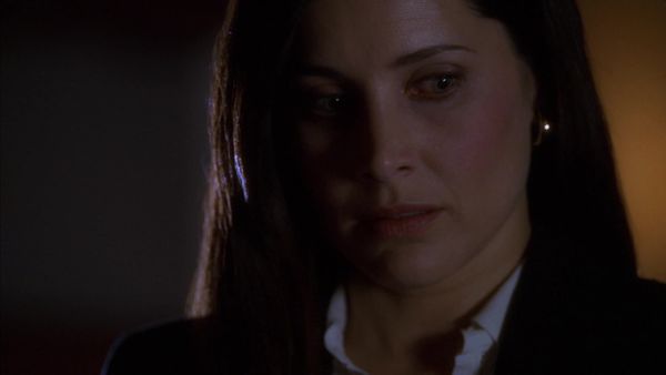 Ghost Whisperer - Deadbeat Dads