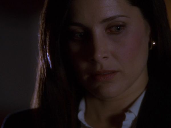 Ghost Whisperer - Deadbeat Dads