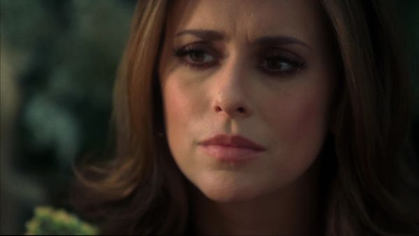 Ghost Whisperer - Strangehold