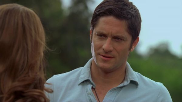 Ghost Whisperer - Pater Familias