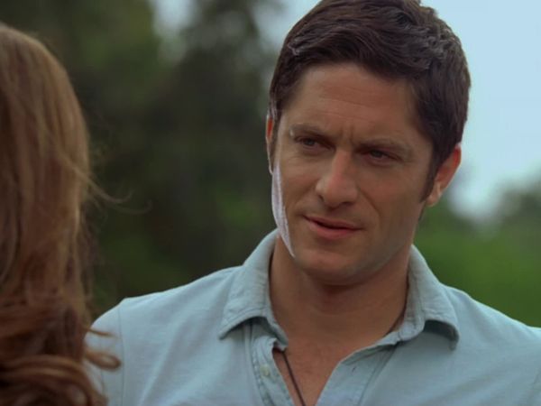 Ghost Whisperer - Pater Familias