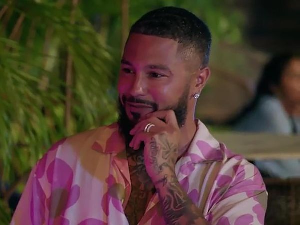 Teen Mom Family Reunion - Taktoppromantikk og advarselstegn