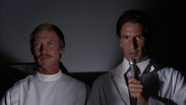 Mission: Impossible - Mindbend