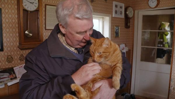The Yorkshire Vet - Episode 1