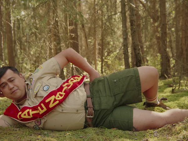 Frick I Love Nature - Can Animals Be Deceptive?