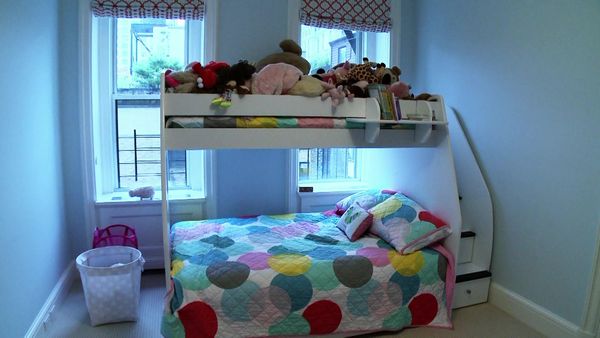 Million Dollar Contractor - Eight Room Reno