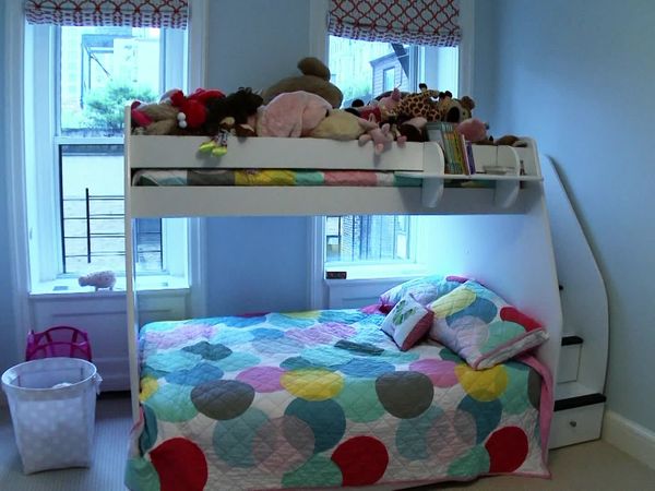 Million Dollar Contractor - Eight Room Reno