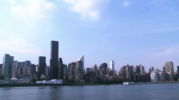 Million Dollar Contractor - Tribeca loft