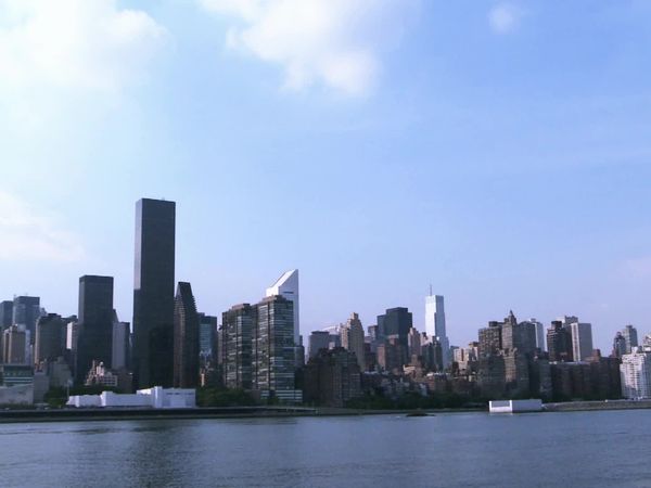 Million Dollar Contractor - Tribeca loft