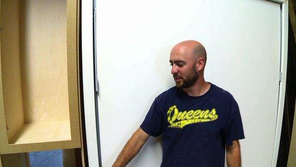 Million Dollar Contractor - Guest suite gut reno