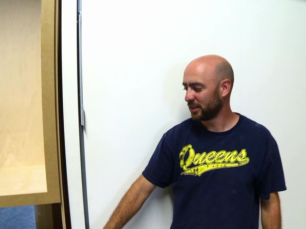 Million Dollar Contractor - Guest suite gut reno