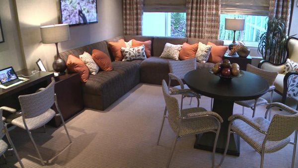 Million Dollar Contractor - Pro bono renos