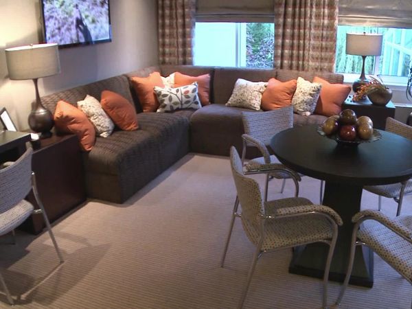 Million Dollar Contractor - Pro bono renos