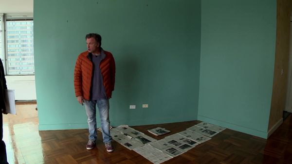 Million Dollar Contractor - Kitchen redux