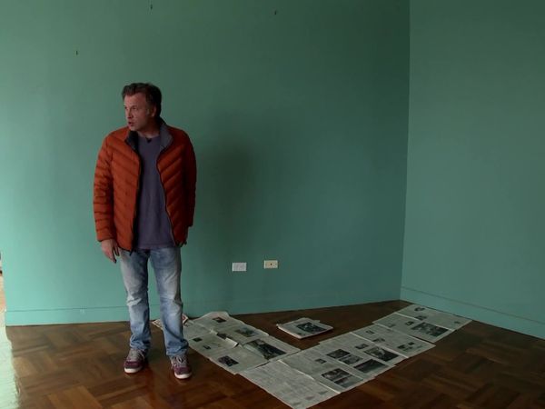 Million Dollar Contractor - Kitchen redux