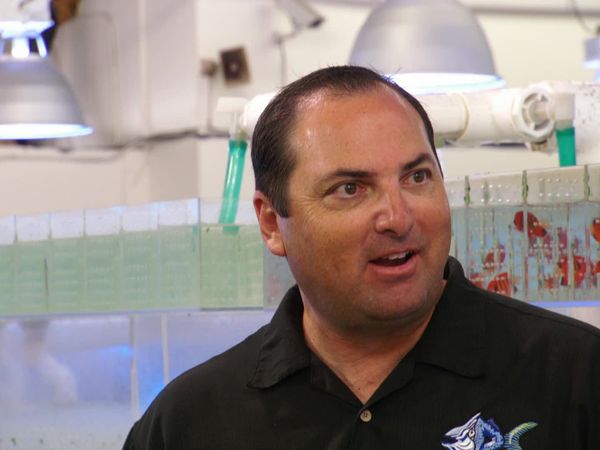 Tanked - Smiling Is the Best Medicine