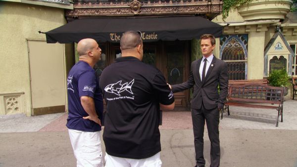 Tanked - Lifestyles of the Fish and Famous