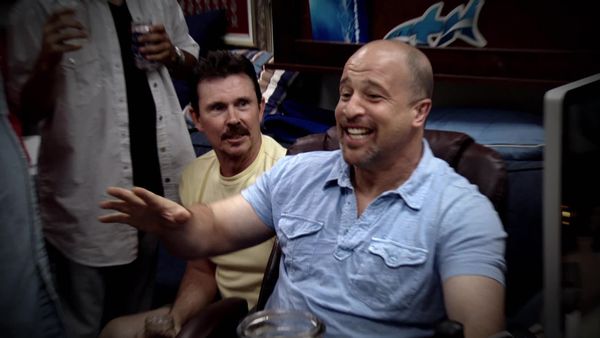Tanked - Learn to Love or Love to Learn