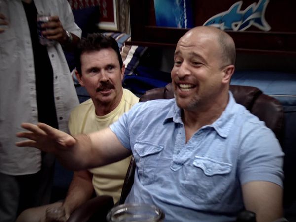 Tanked - Learn to Love or Love to Learn