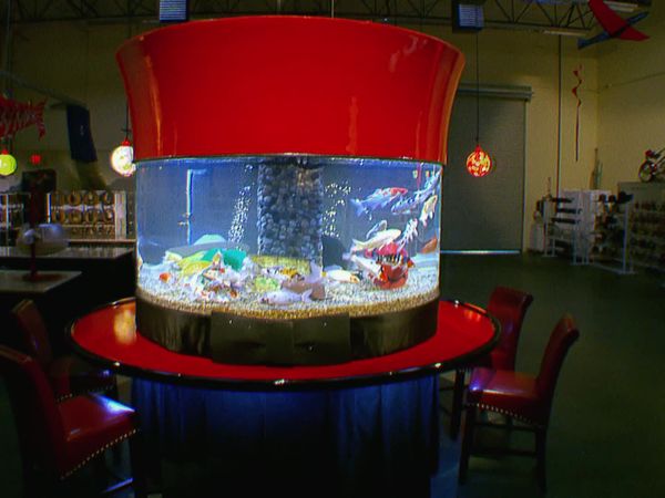 Tanked - Tip of the Hat to the Devils