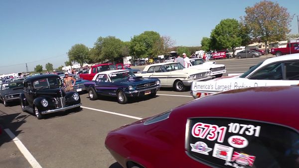 American Motor Stories - Tommy Ivo