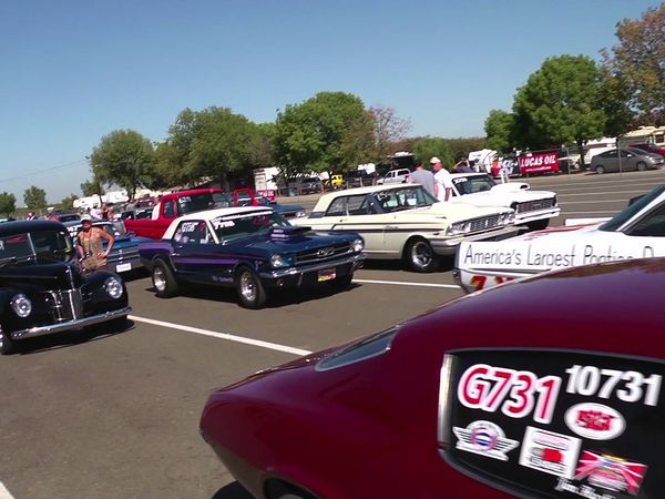 American Motor Stories - Tommy Ivo