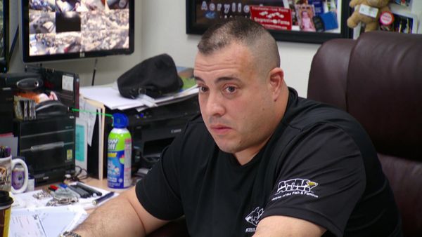 Tanked - A Guiding Light to Fitness