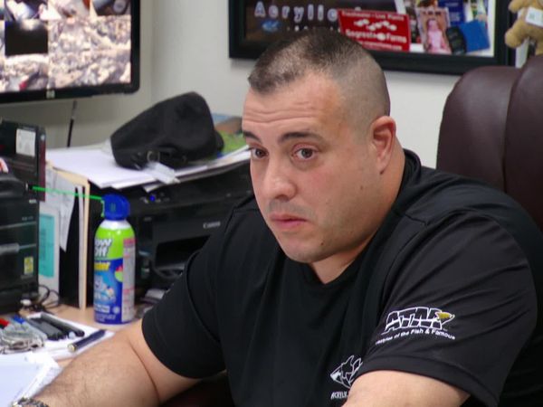 Tanked - A Guiding Light to Fitness