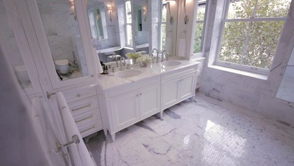 Million Dollar Contractor - Townhouse transformation