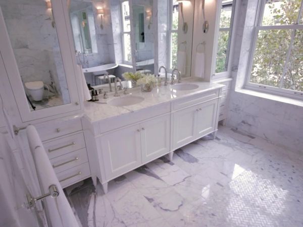 Million Dollar Contractor - Townhouse transformation