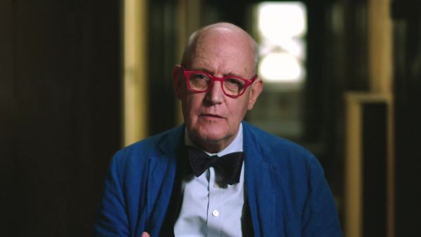 Confessions of a Serial Killer - Colin Ireland