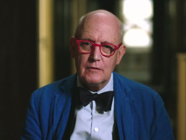 Confessions of a Serial Killer - Colin Ireland
