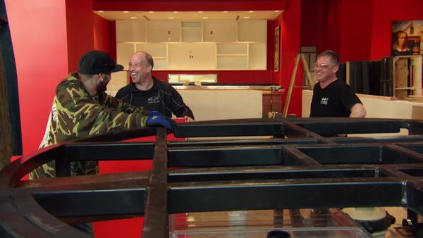 Tanked - Nigiri and the NBA