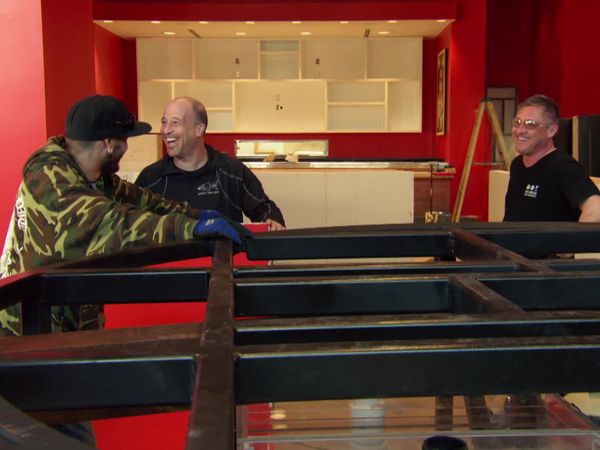Tanked - Nigiri and the NBA