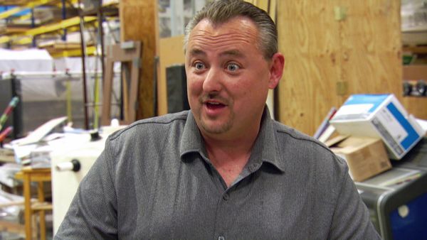 Tanked - A Healthy Dose of ATM