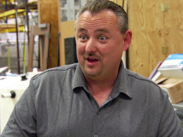 Tanked - A Healthy Dose of ATM