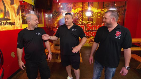 Tanked - Tank You Come Again