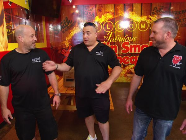 Tanked - Tank You Come Again