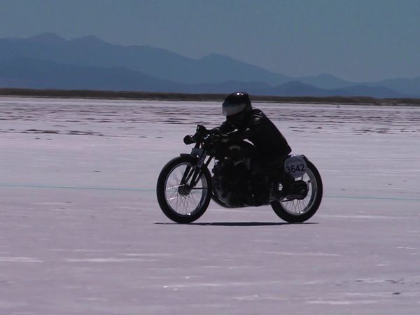 American Motor Stories - Wink Eller Legend of the Salt Part 2