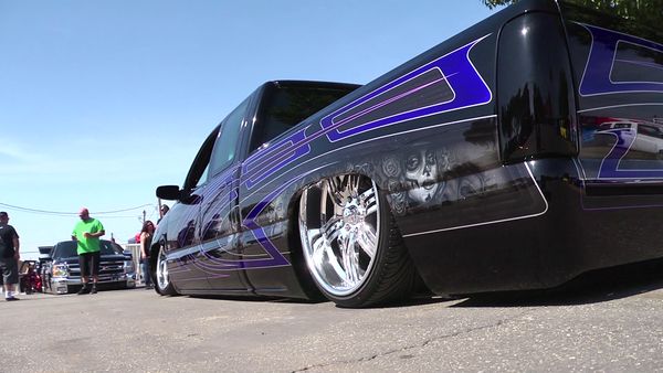 American Motor Stories - Fins, Form Without Function
