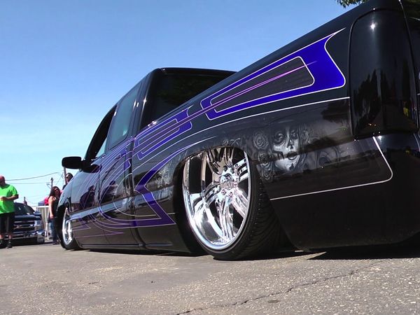 American Motor Stories - Fins, Form Without Function