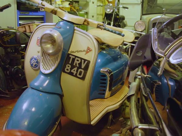 Bangers and Cash - Fast Fords & Austin Heavy 12