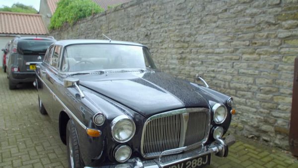 Bangers and Cash - Mini Pickup & 350cc Douglas Mk V